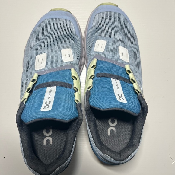 On Cloud Cloudstratus - Picture 3 of 11